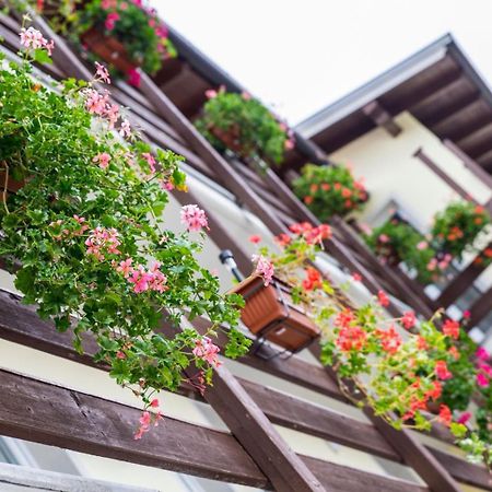 B&B Prato Solaro Taceno Exterior photo