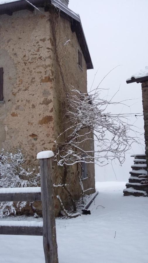 B&B Prato Solaro Taceno Exterior photo