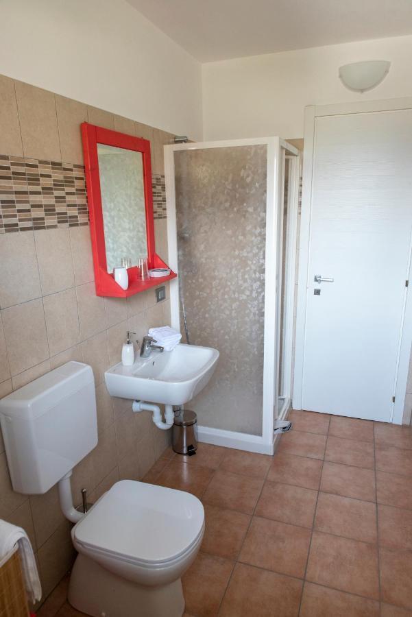 B&B Prato Solaro Taceno Exterior photo